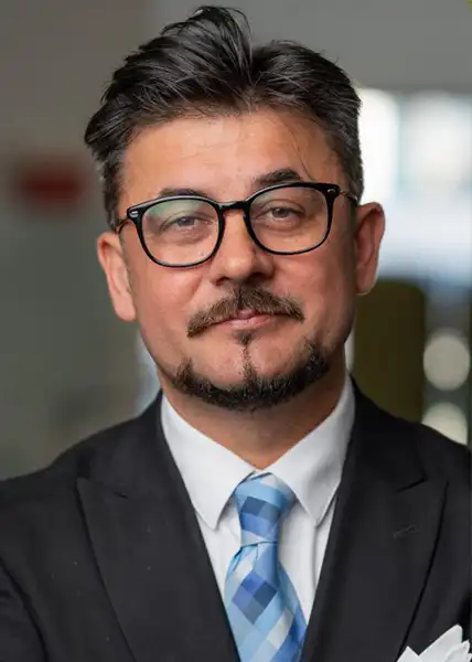 Cristian Onetiu