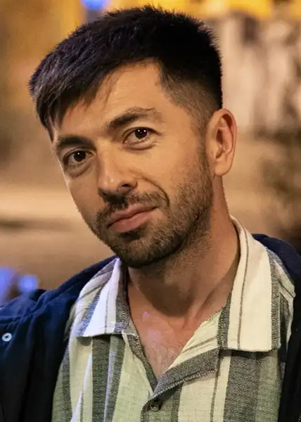 Mircea Bravo