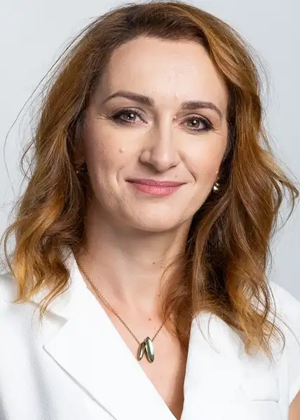 Olga Ursu