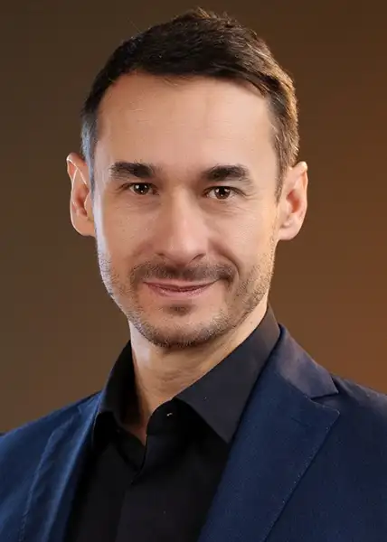 Zoltan Veres