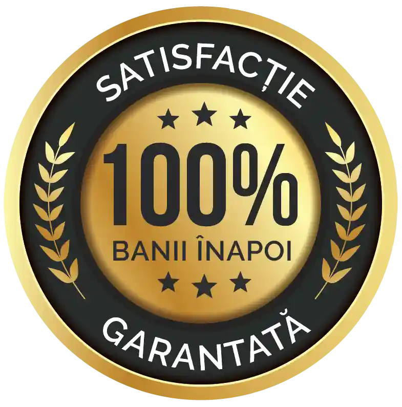 Garantie 100%